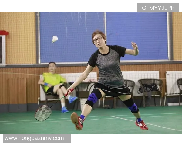 羽毛球的拼搏之路：南京羽毛球队奋斗历程全景纪实