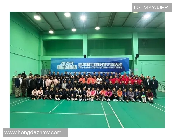 西安羽毛球队心理素质提升之路与热议探讨