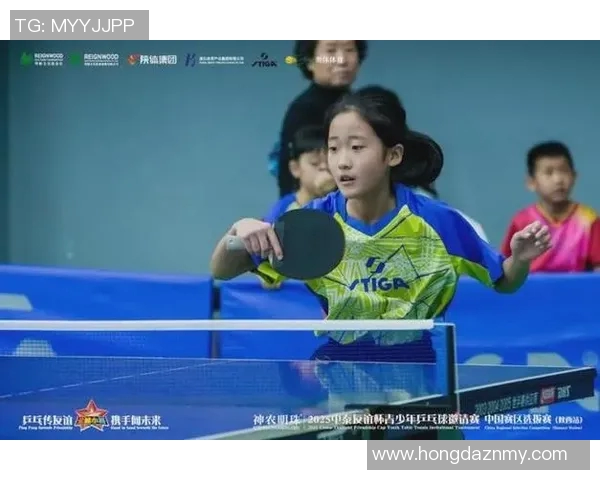 西安乒乓球队荣登全国比赛经验排行榜第十名的背后故事与成就分析