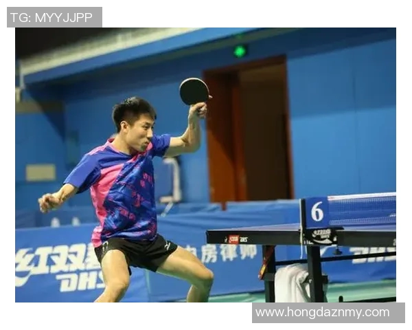 赛后分析：上海乒乓球队与广州乒乓球队个人能力对比探讨