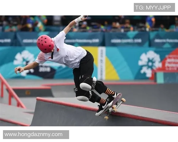 北京滑板队中路突破的成就与挑战分析及未来发展展望