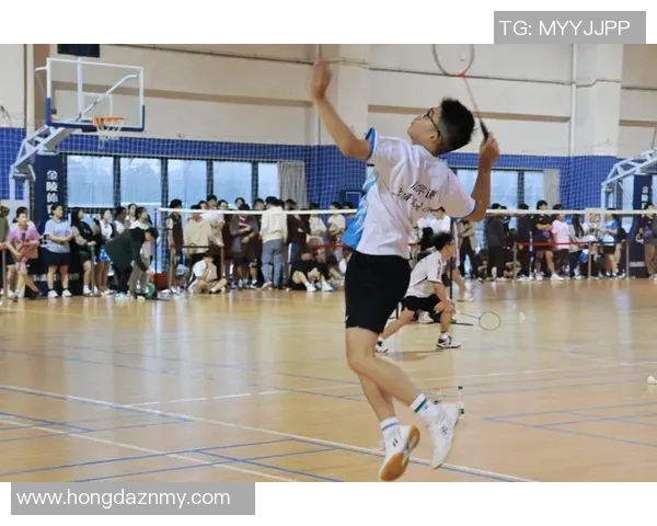 陈磊独家分享羽毛球技巧与心得助你提升竞技水平