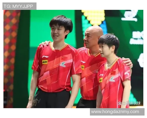 南京乒乓球队在奥运会上的默契配合与精彩表现分析