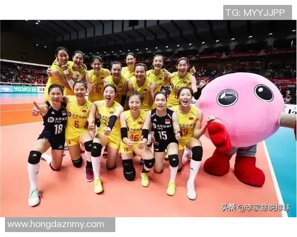 南京排球队意识变革引发热议推动排球运动新发展